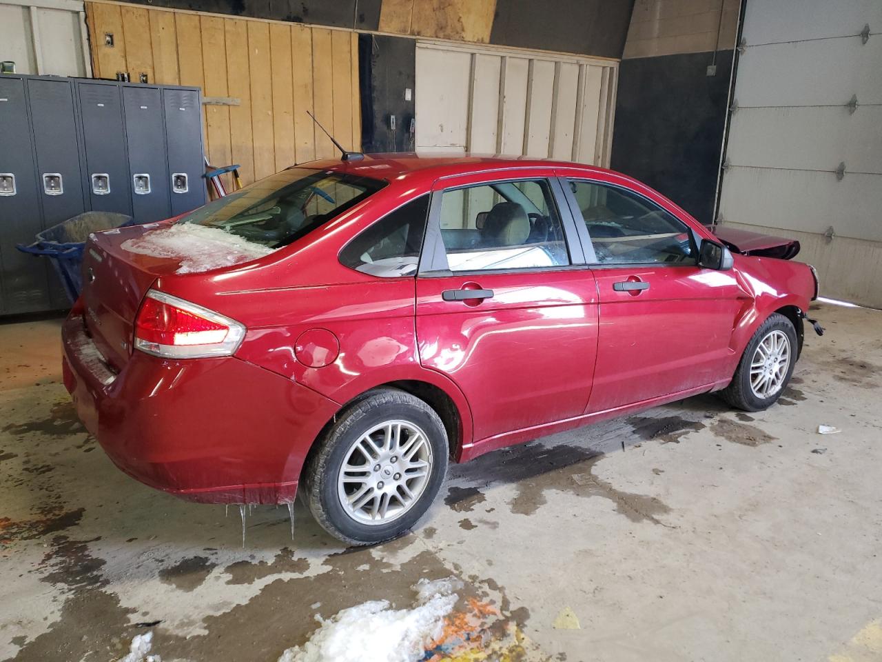2010 Ford Focus - Image 3
