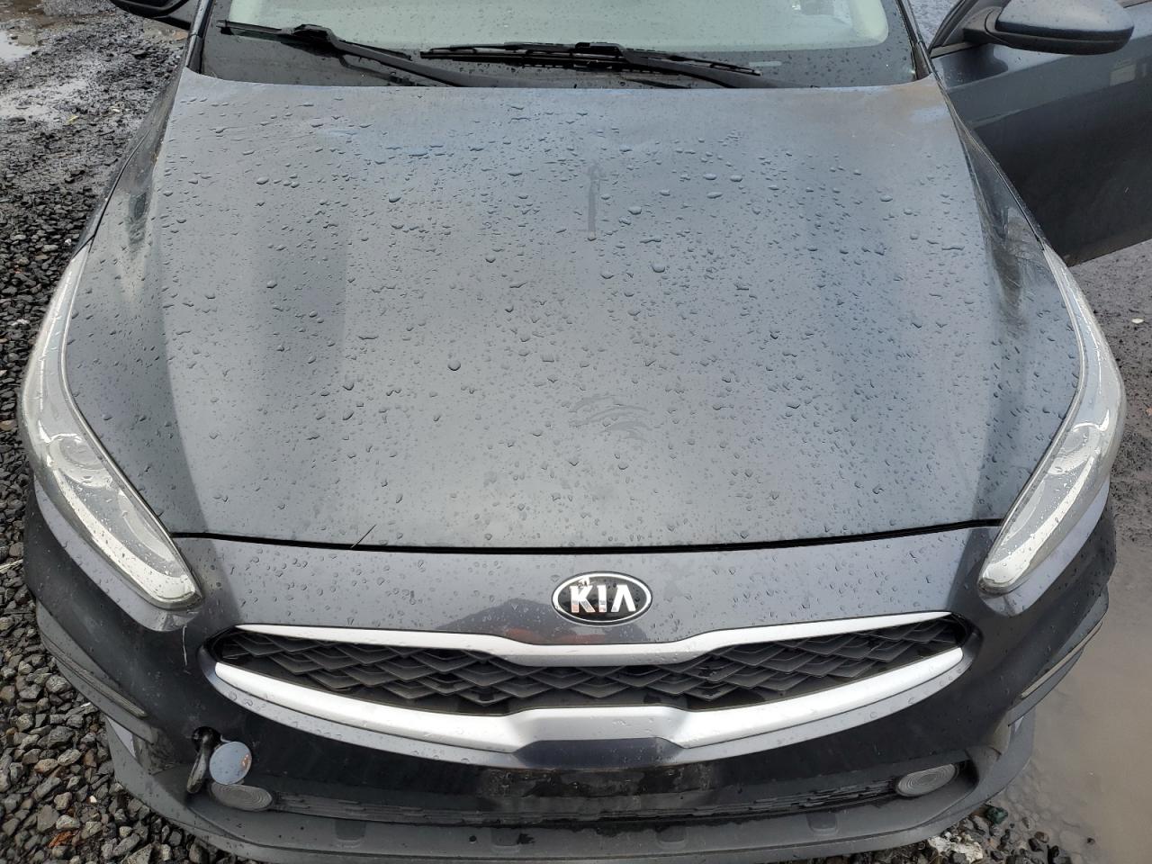 2019 Kia Forte - Image 11