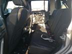 2016 Jeep Wrangler Unlimited Sahara en Venta en New Orleans, LA - Rollover