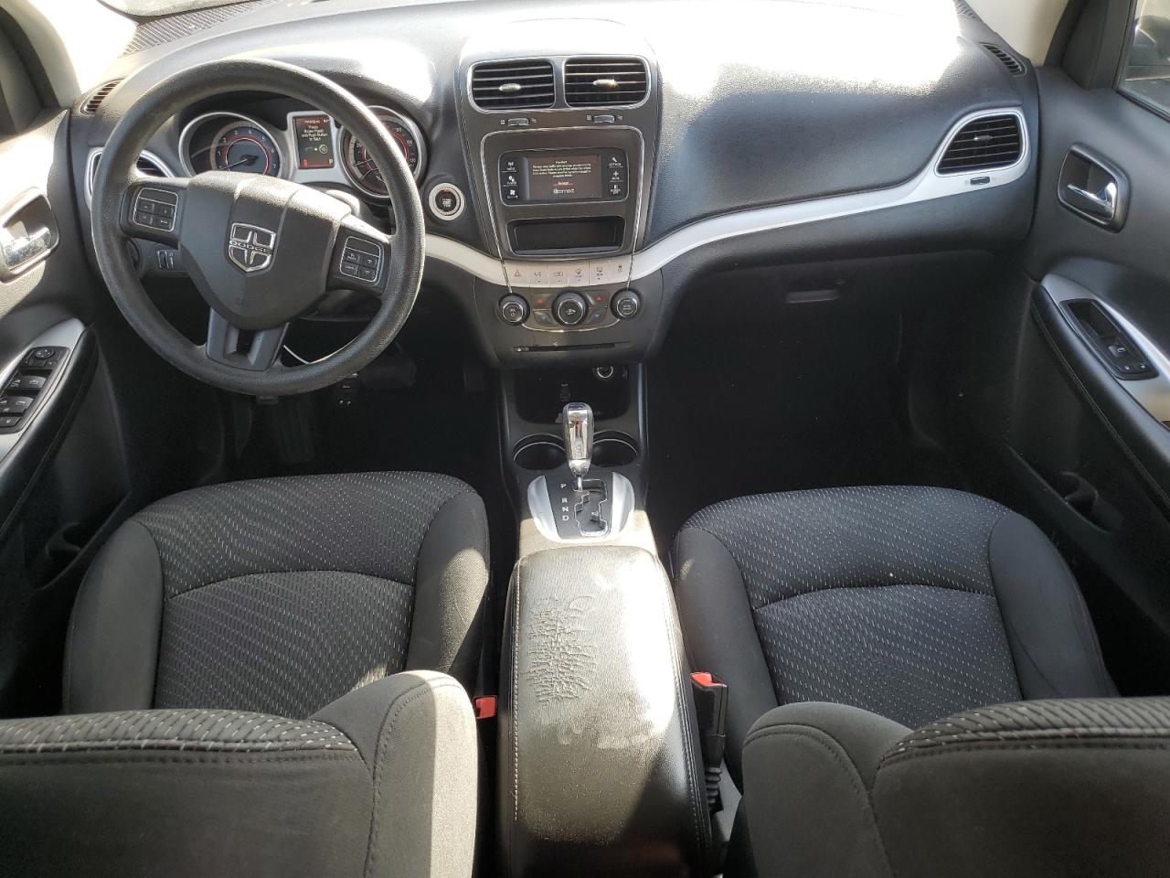 2017 Dodge Journey - Image 8