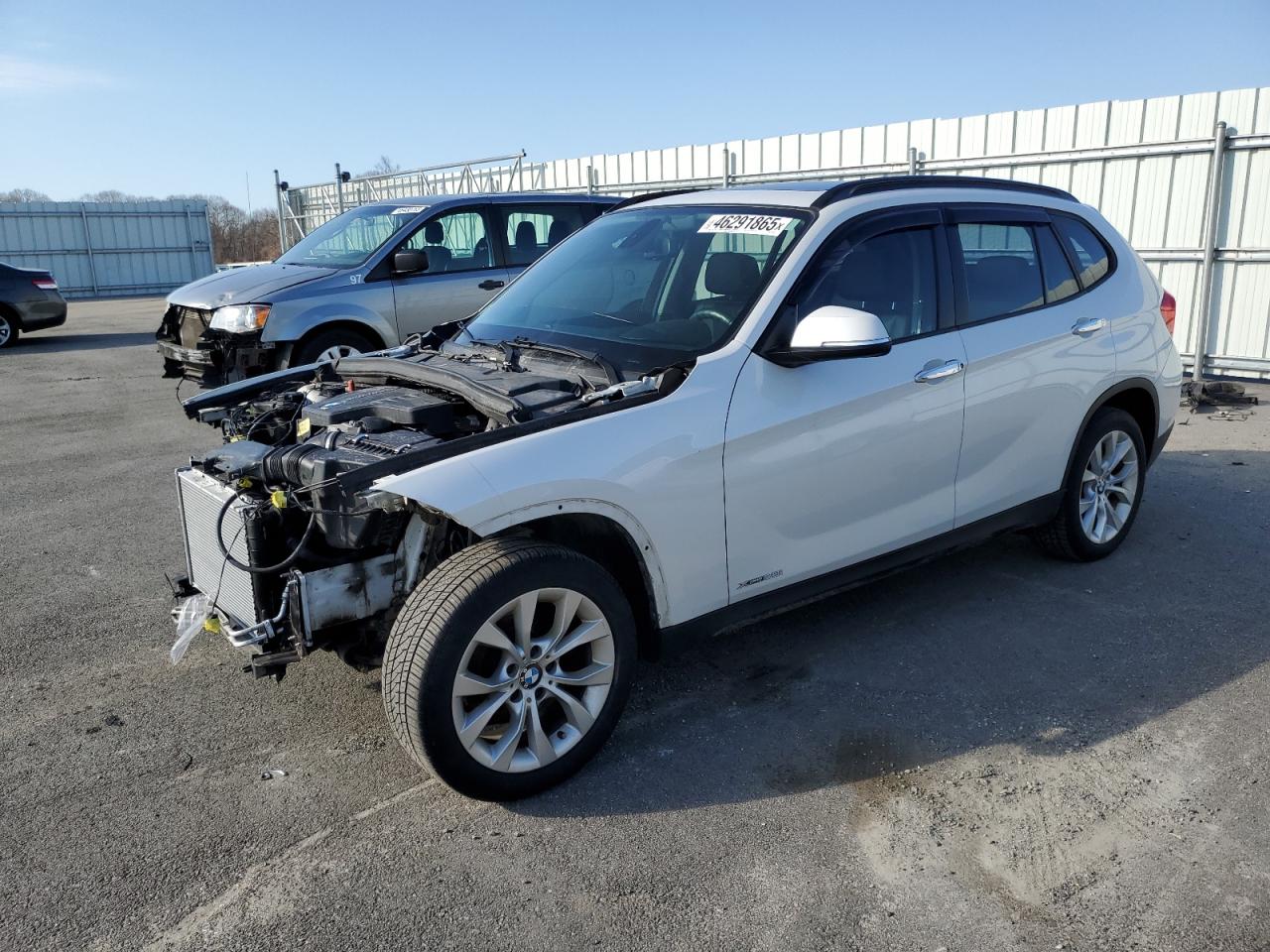 2014 BMW X1 - Image 1
