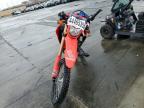 2024 HONDA CRF300 L for sale at Copart CA - LONG BEACH