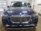 2021 Bmw X7 Xdrive40I en Venta en Blaine, MN - Front End