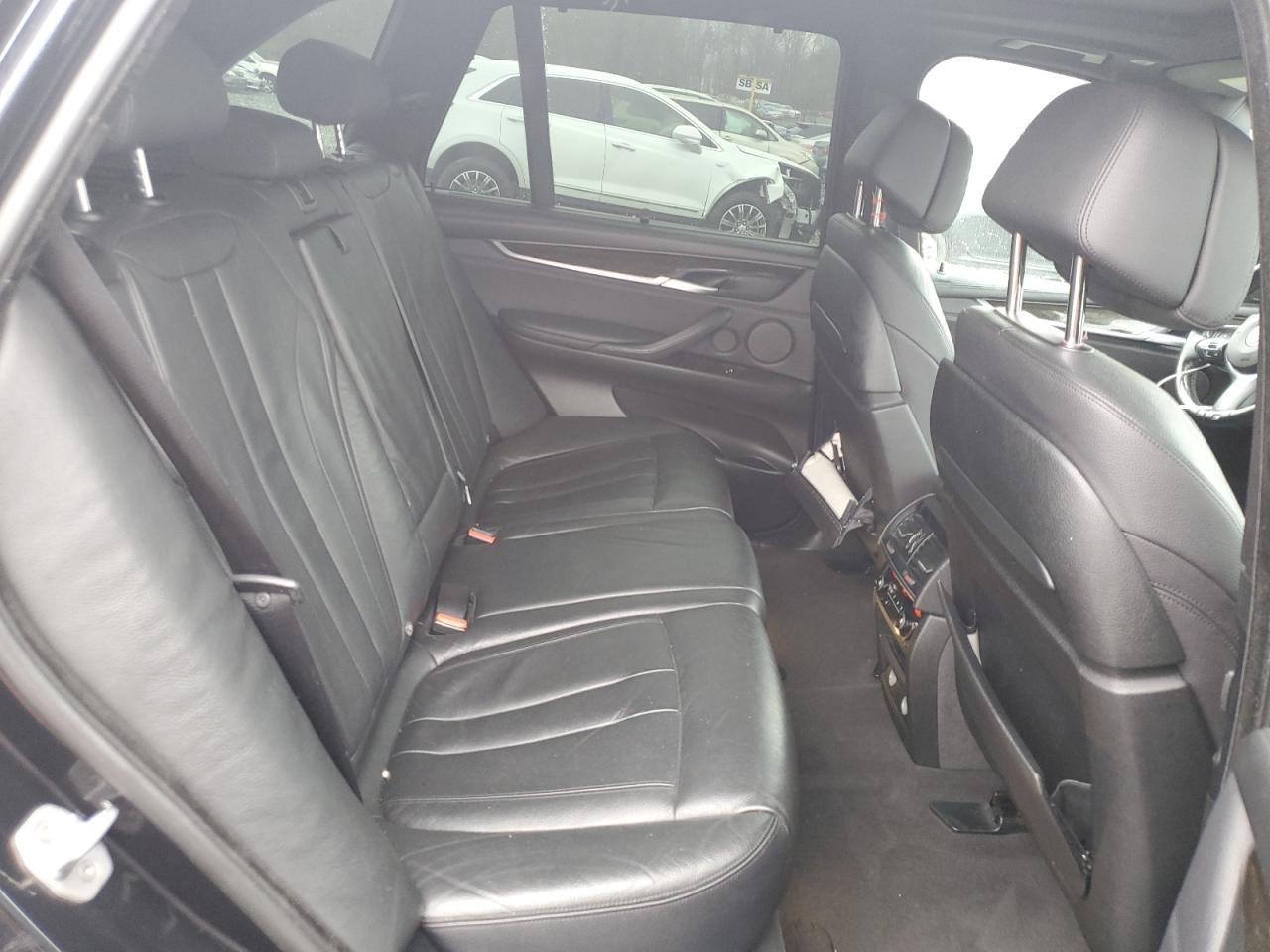 2016 BMW X5 - Image 11