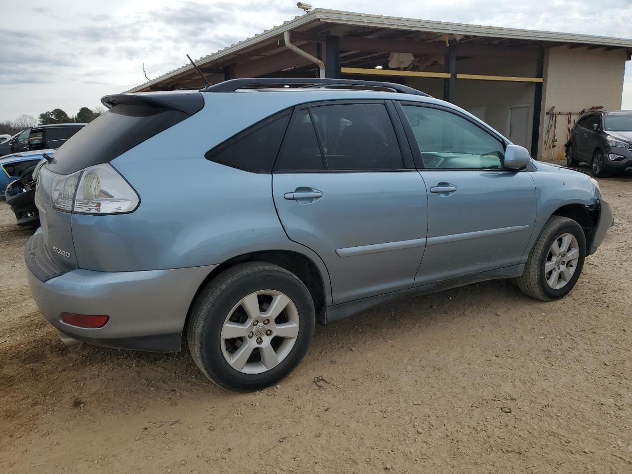 2005 Lexus RX - Image 3