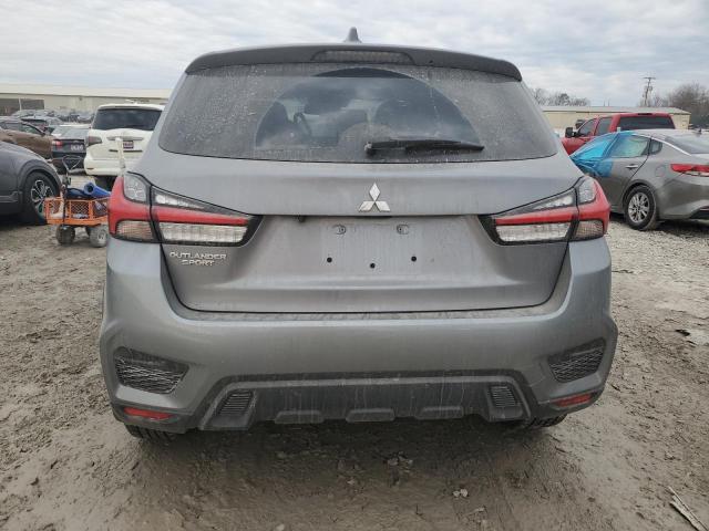  MITSUBISHI OUTLANDER 2023 Gray