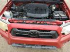 2015 Toyota Tacoma Double Cab en Venta en Harleyville, SC - Water/Flood