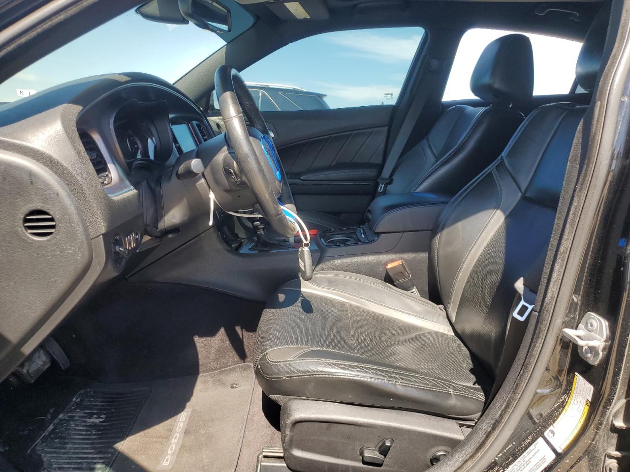 2016 Dodge Charger - Image 7