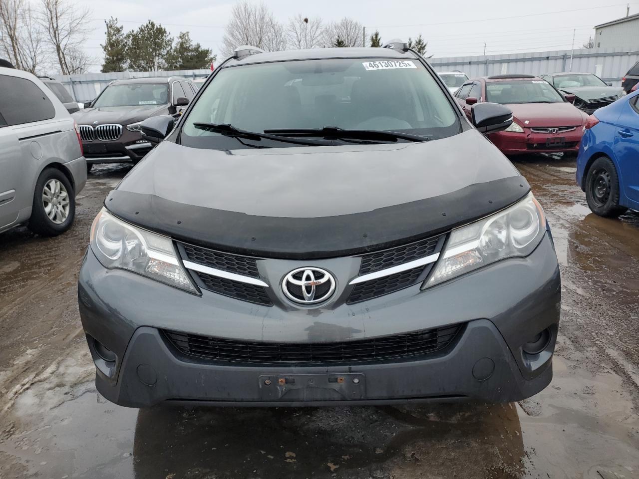 2015 Toyota RAV 4 - Image 5