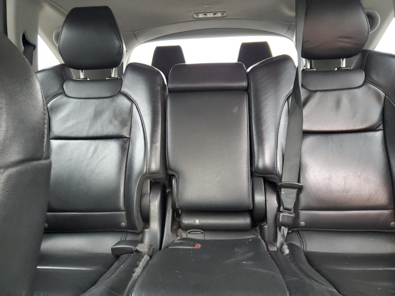 2015 Acura MDX - Image 10