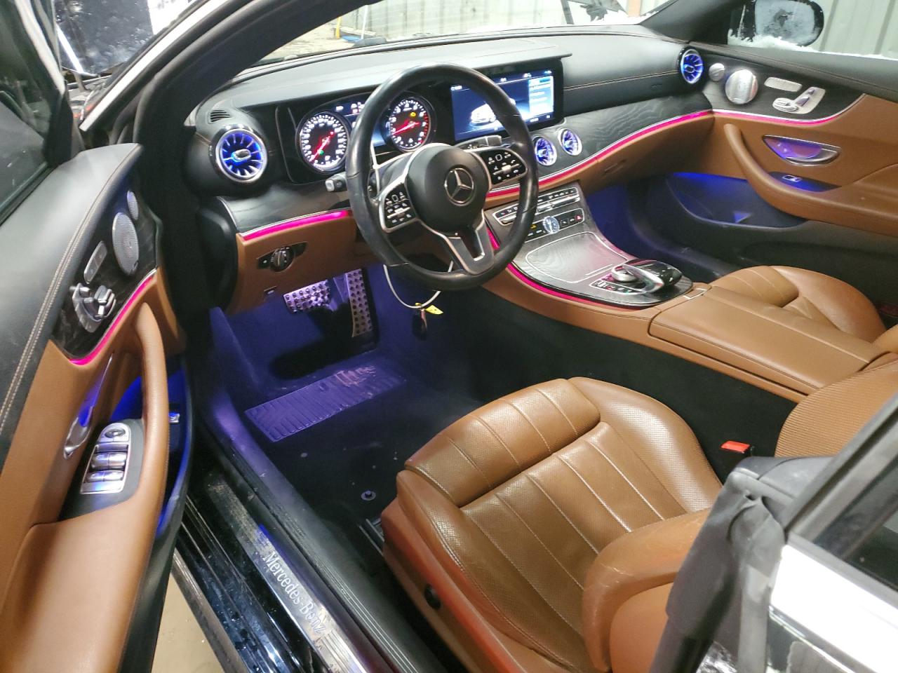 2019 Mercedes-Benz E-klasse - Image 8