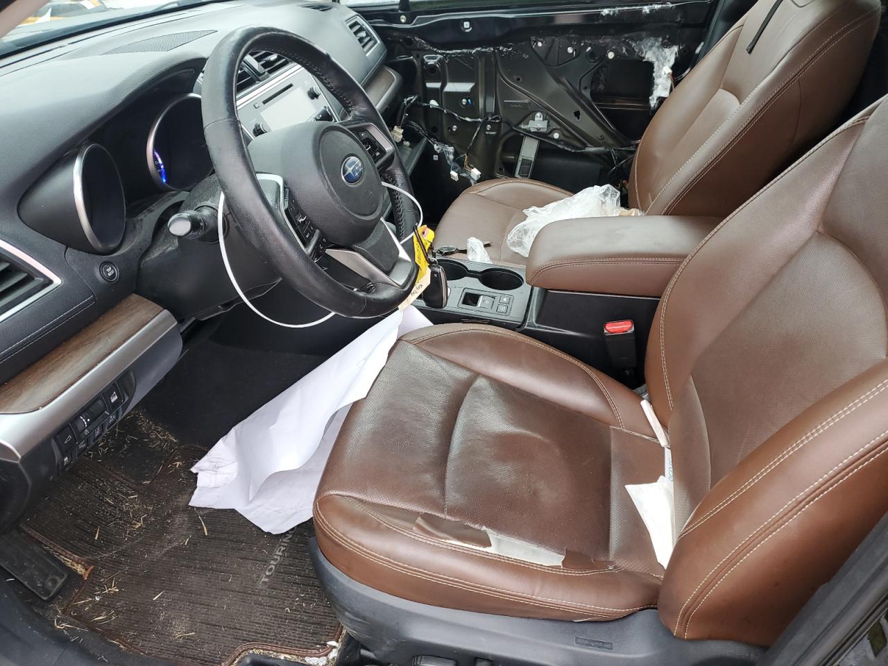 2018 Subaru Outback - Image 7