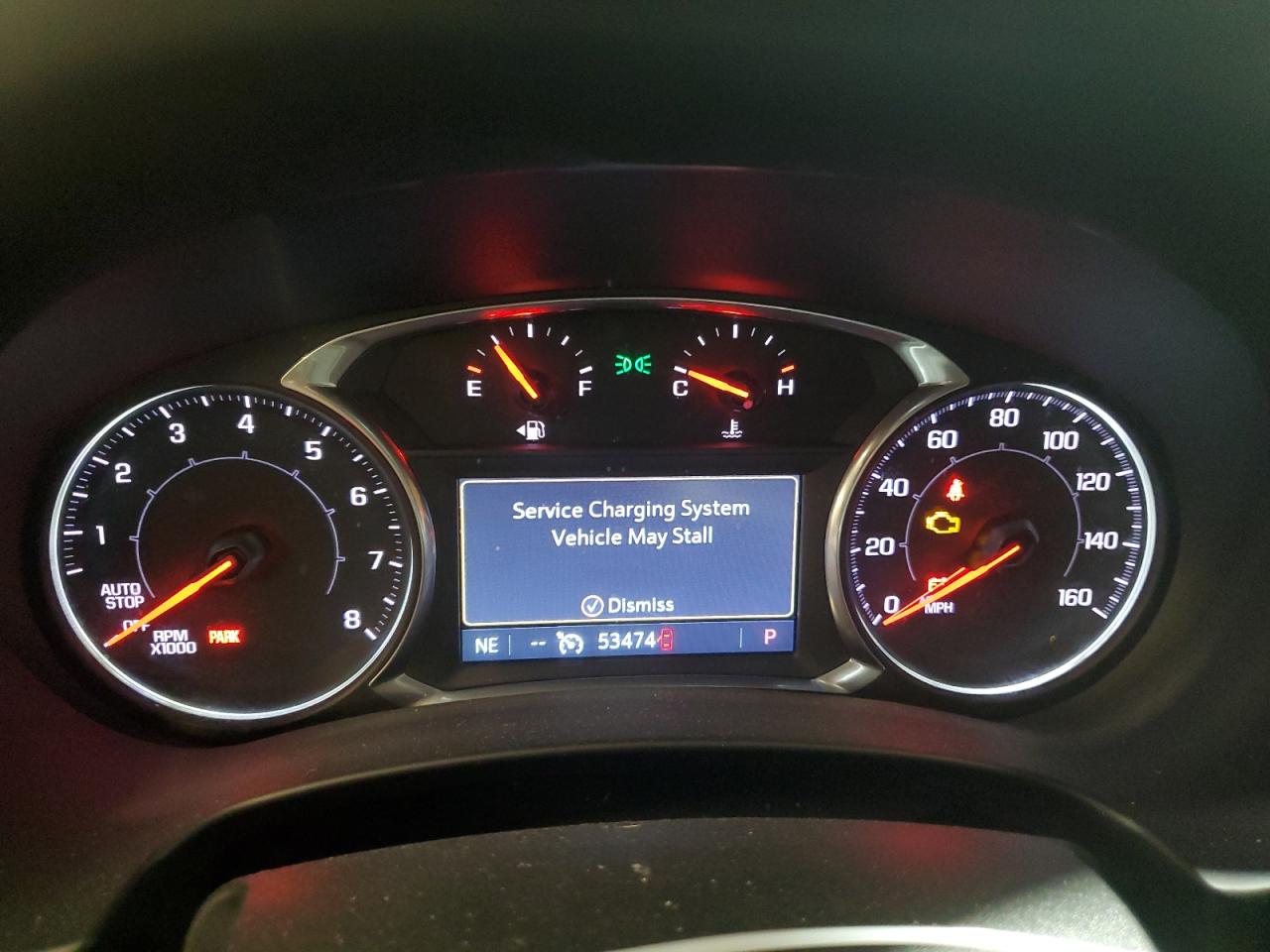 2021 GMC Terrain - Image 9