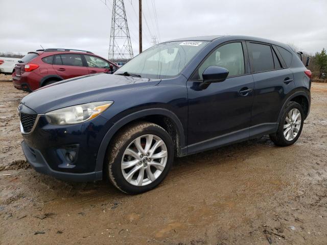 2015 Mazda Cx-5 Gt