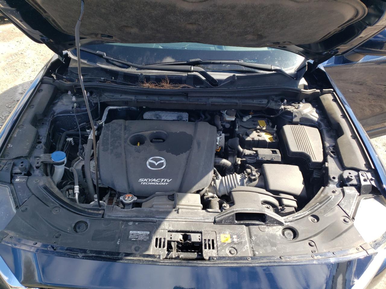 2019 Mazda CX-5 - Image 12