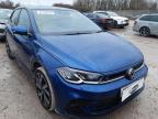 2024 VOLKSWAGEN POLO R-LIN for sale at Copart BRISTOL
