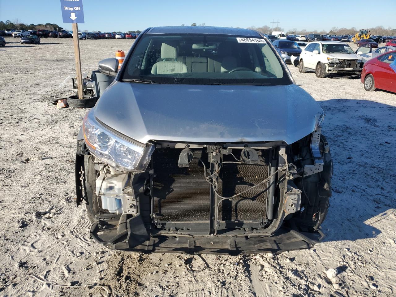 2015 Toyota Highlander - Image 5