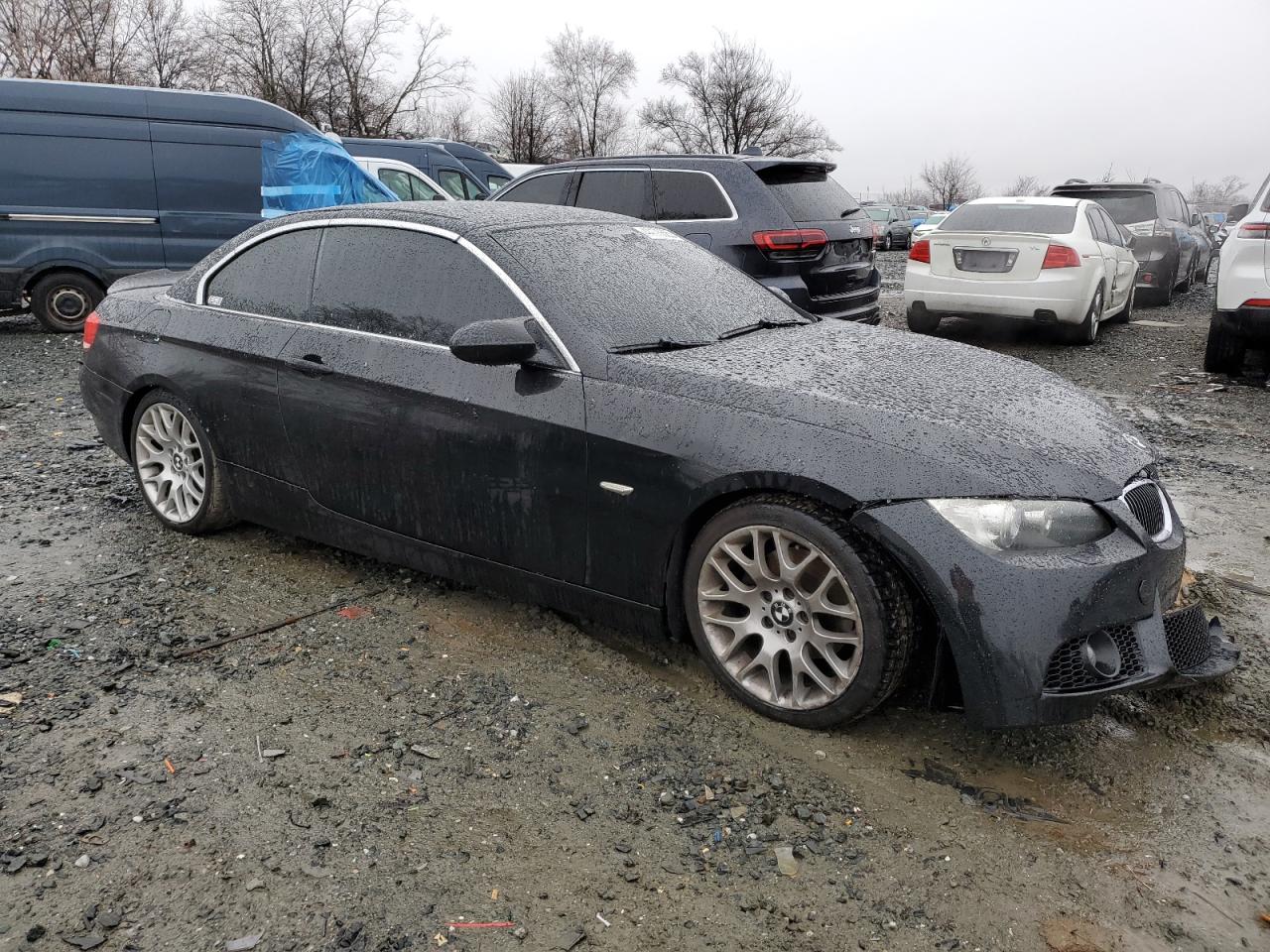 2008 BMW 3er - Image 4