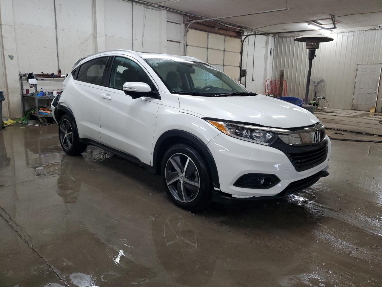 2022 Honda HR-V - Image 4