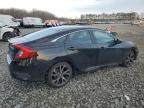 2019 Honda Civic Sport for Sale in Windsor, NJ - Side