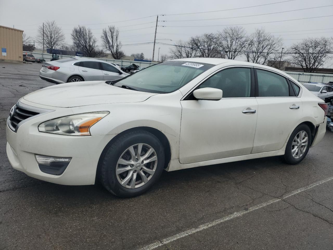 2014 Nissan Altima - Image 1