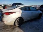 2015 HYUNDAI ELANTRA SE for sale at Copart AB - EDMONTON