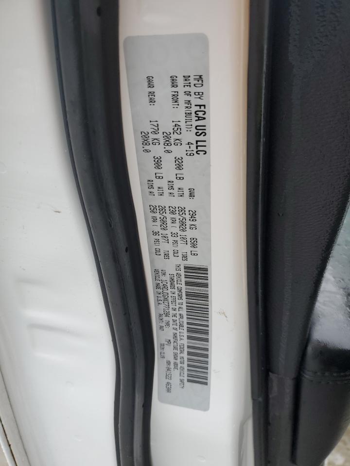 2019 Dodge Durango - Image 13