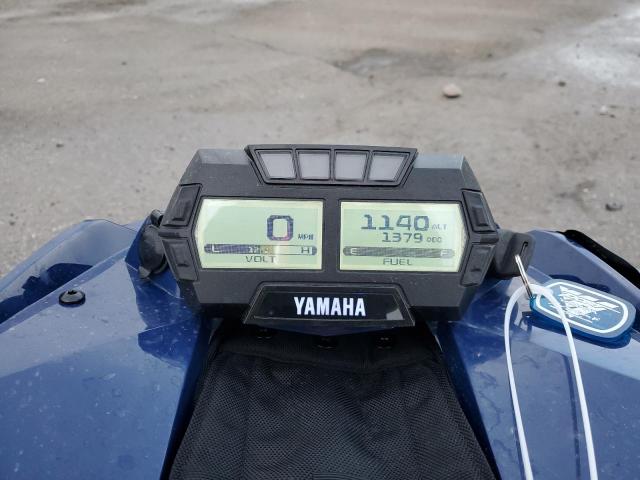 2024 YAMAHA SW1