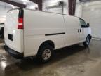 2023 Chevrolet Express G2500  for Sale in Avon, MN - Front End