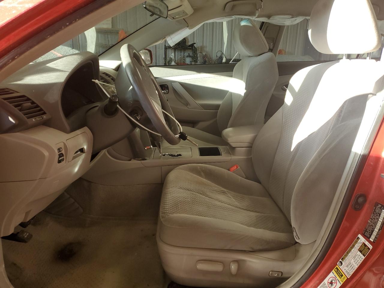 2009 Toyota Camry - Image 7