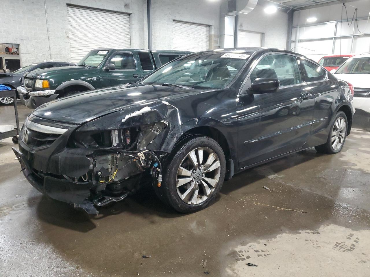 2012 Honda Accord - Image 1