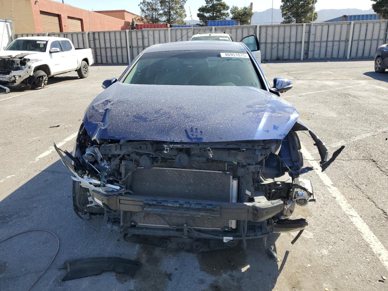 2017 Hyundai Sonata - Image 5