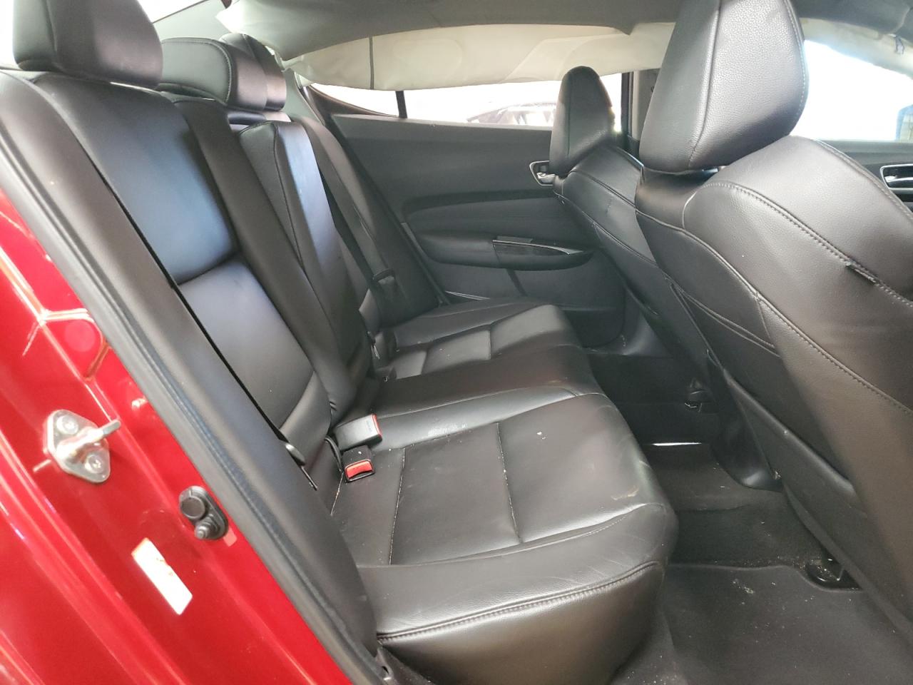 2020 Acura TLX - Image 10