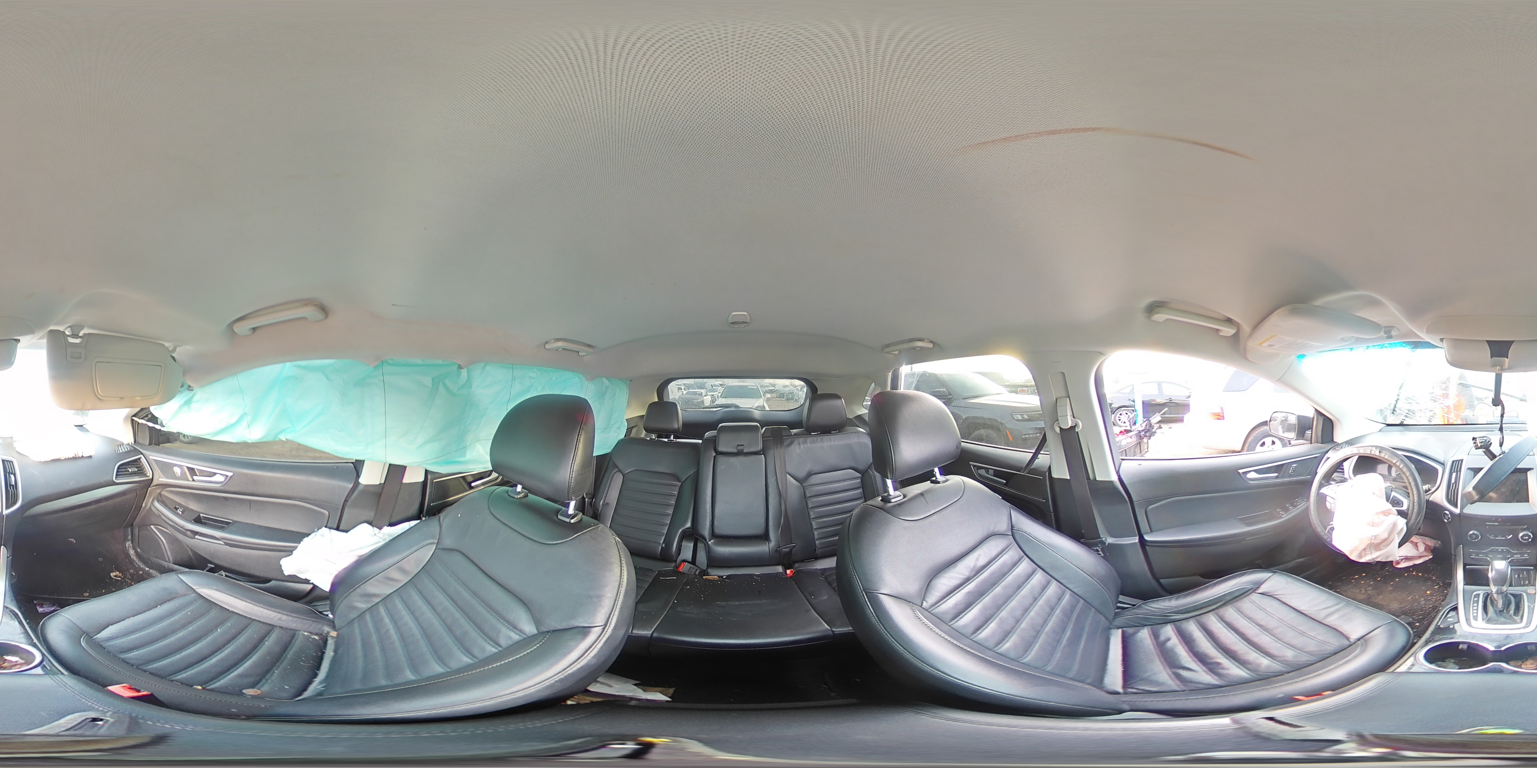 2015 Ford Edge - Image 14