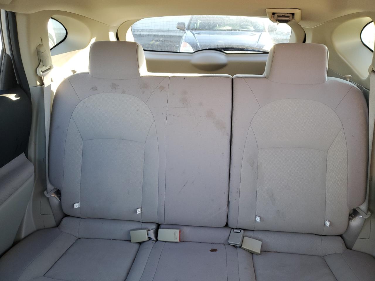 2010 Nissan Rogue - Image 10