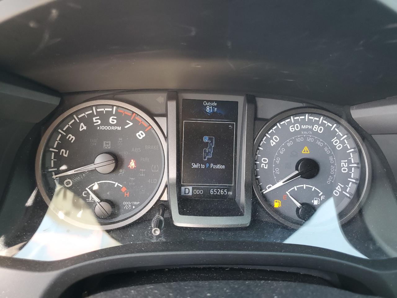 2021 Toyota Tacoma - Image 9
