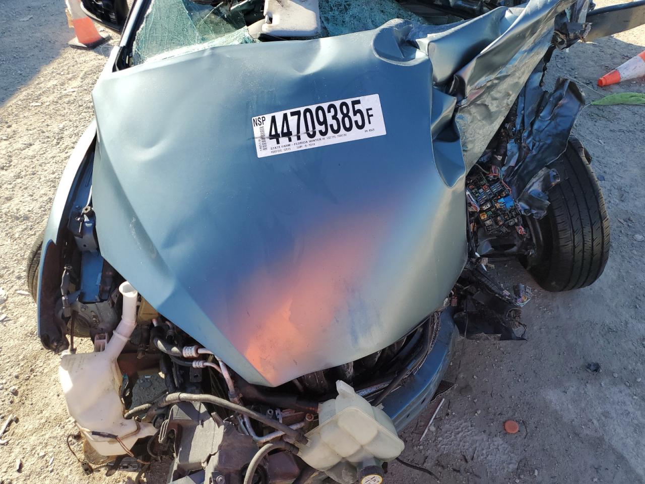 2011 Mazda 3 - Image 11