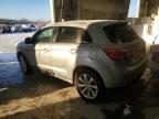 2015 Mitsubishi Outlander Sport Es en Venta en Kansas City, KS - Front End