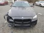 2011 Bmw 535 Xi იყიდება Arlington-ში, WA - Front End