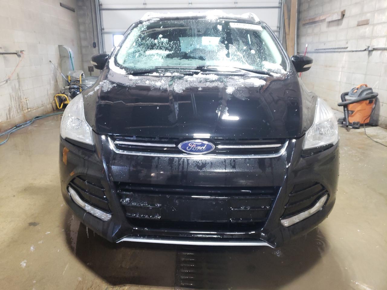2016 Ford Escape - Image 5