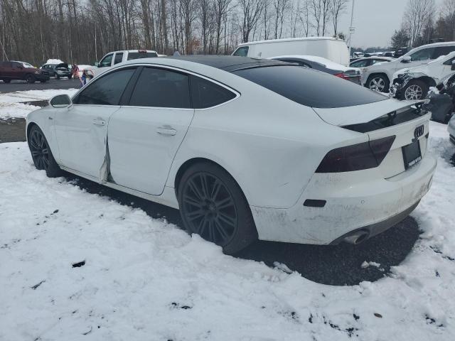 2014 AUDI A7 PREMIUM PLUS