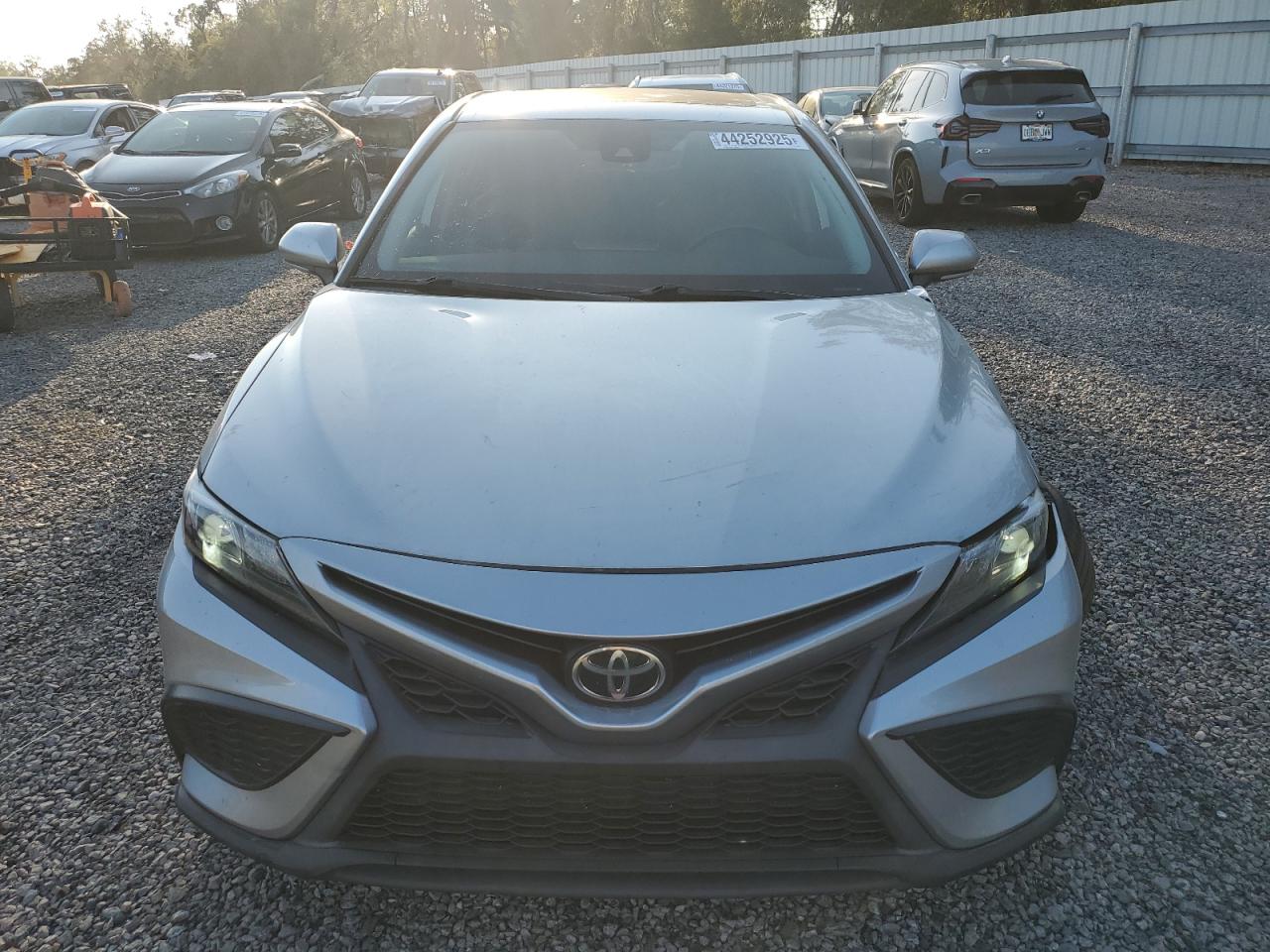 2022 Toyota Camry - Image 5