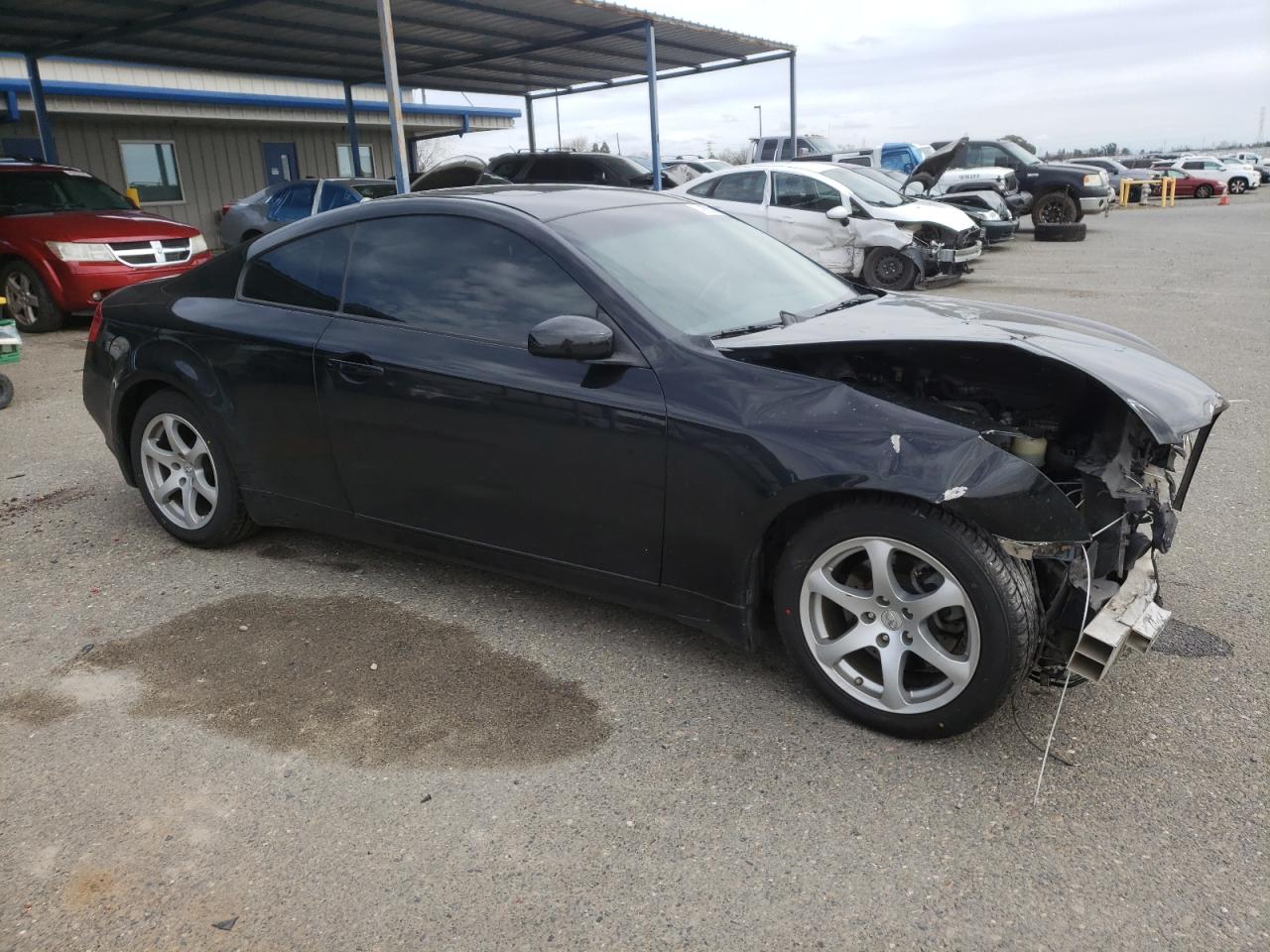 2006 Infiniti G - Image 4