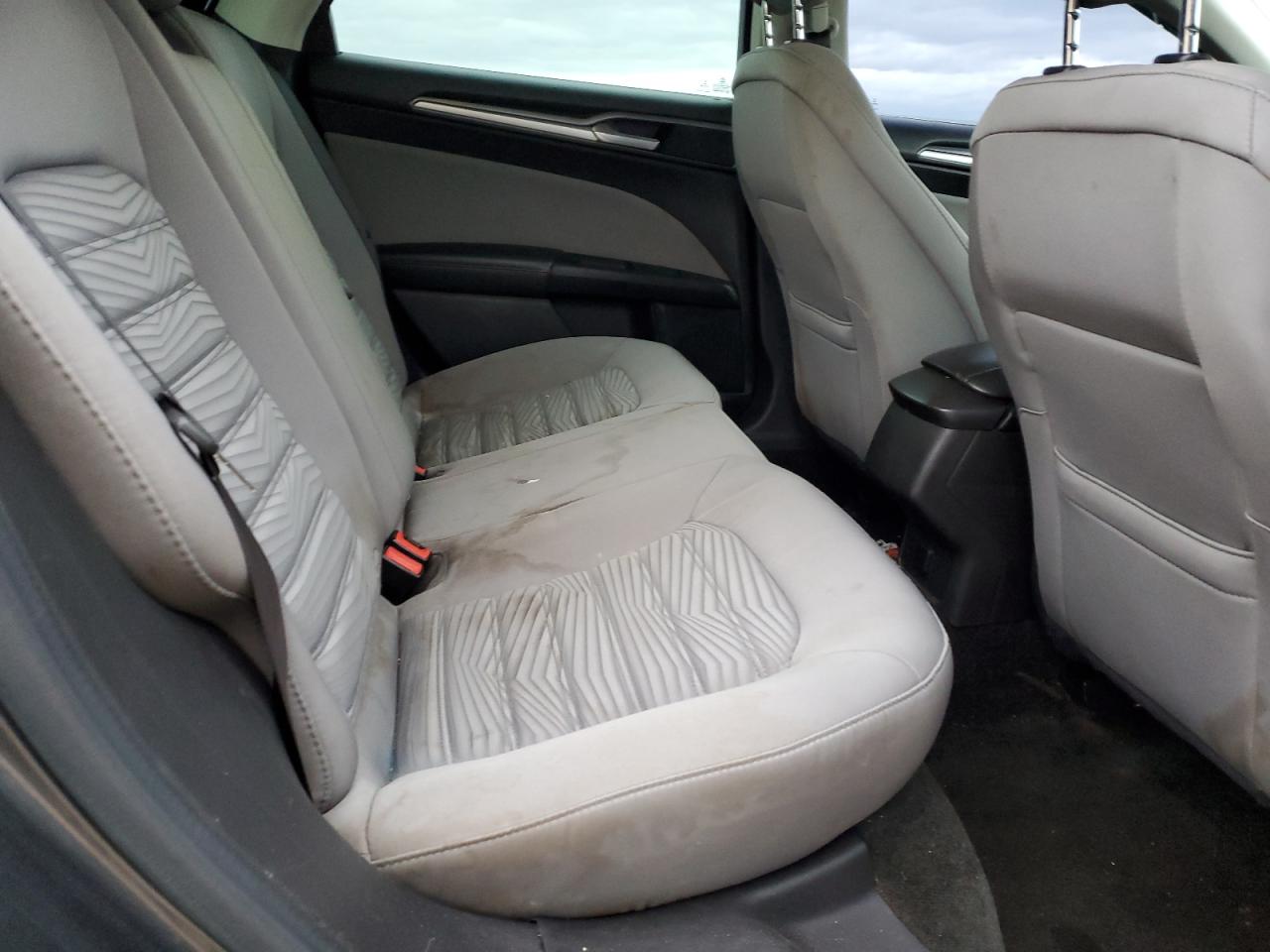 2016 Ford Fusion - Image 10