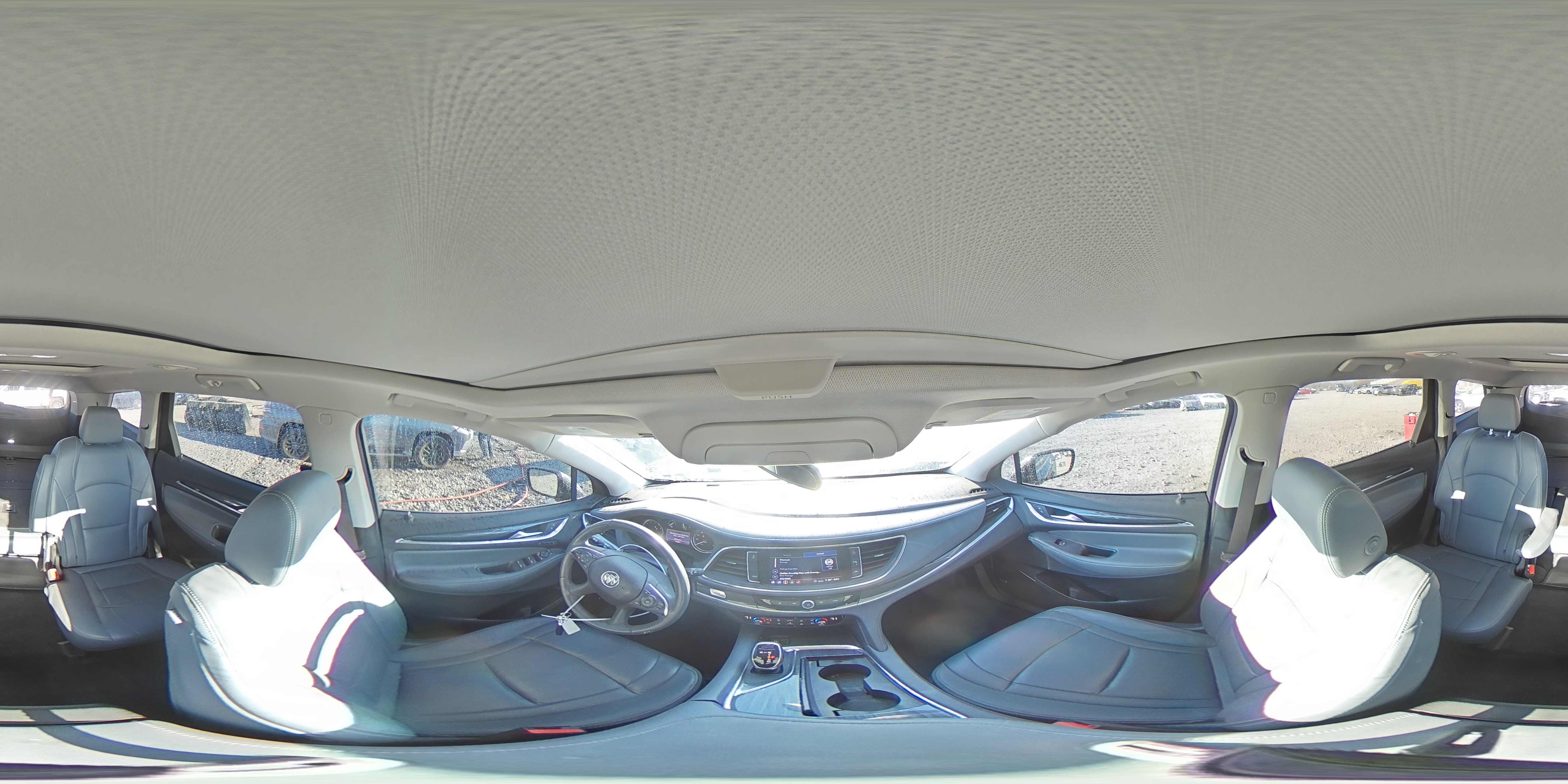 2021 Buick Enclave - Image 16