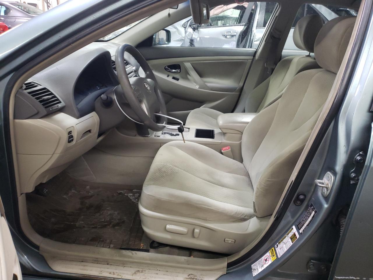 2008 Toyota Camry - Image 7
