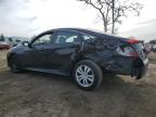 2016 Honda Civic Lx на продаже в San Martin, CA - All Over