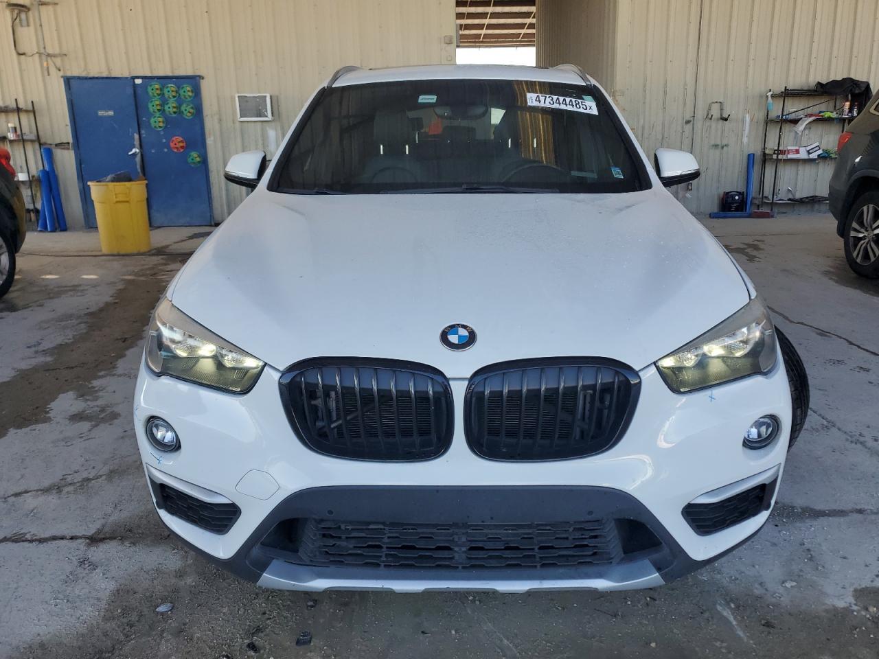2018 BMW X1 - Image 5