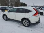 2012 HONDA CR-V EX for sale at Copart ON - LONDON