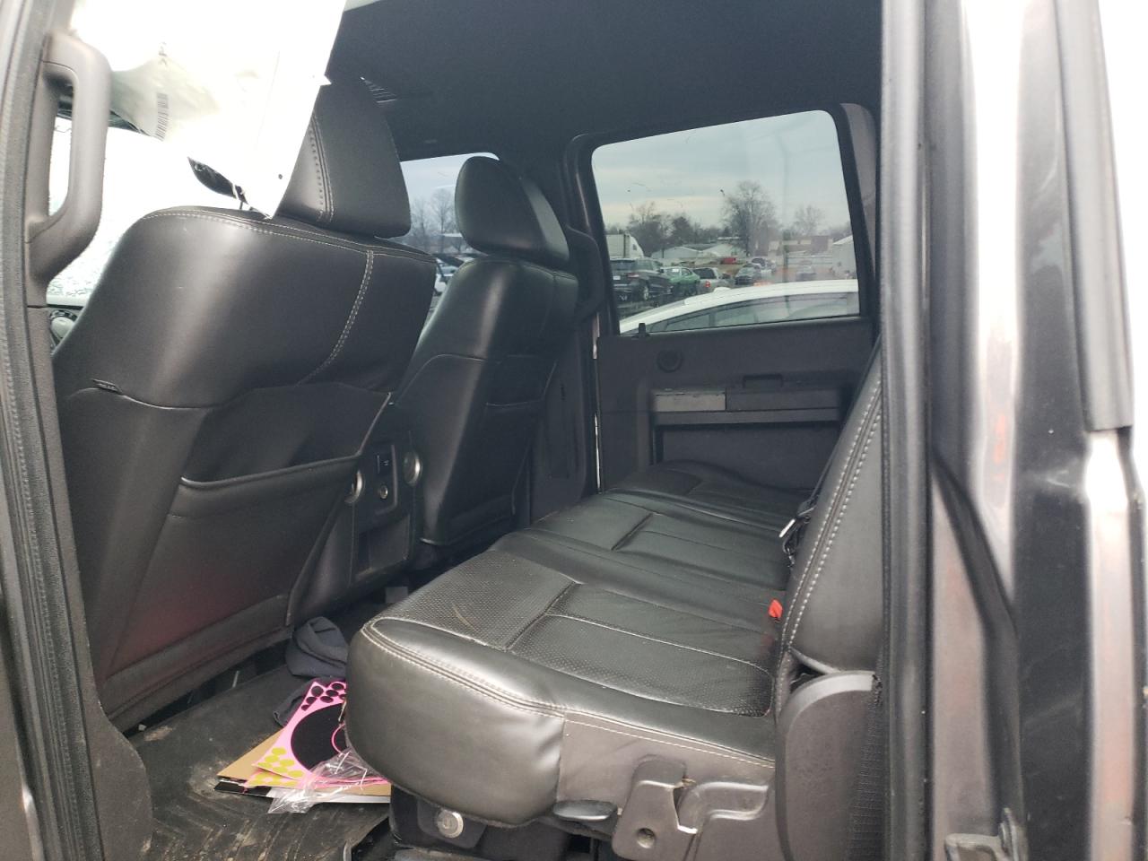 2011 Ford F250 - Image 10